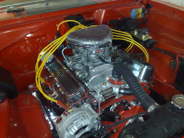 Castillo's Auto Repair 5