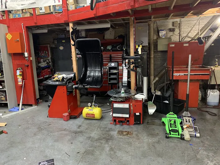 Castillo's Auto Repair 2