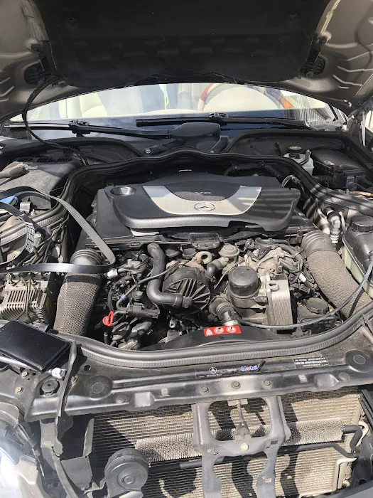 RICKY'S MOBILE AUTO AND DIESEL REPAIRS 9