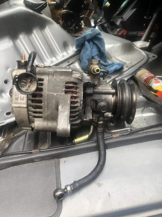RICKY'S MOBILE AUTO AND DIESEL REPAIRS 6