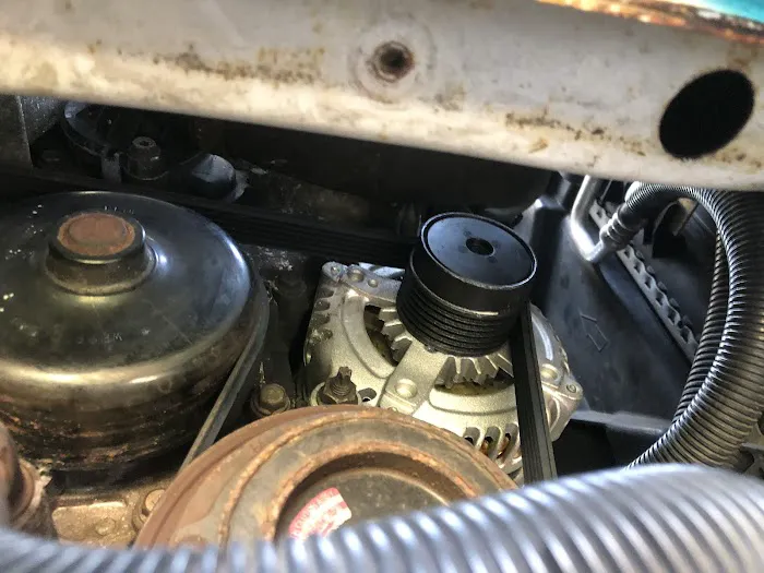 RICKY'S MOBILE AUTO AND DIESEL REPAIRS 5