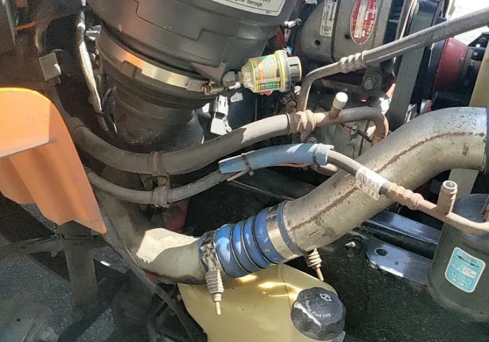 RICKY'S MOBILE AUTO AND DIESEL REPAIRS 2