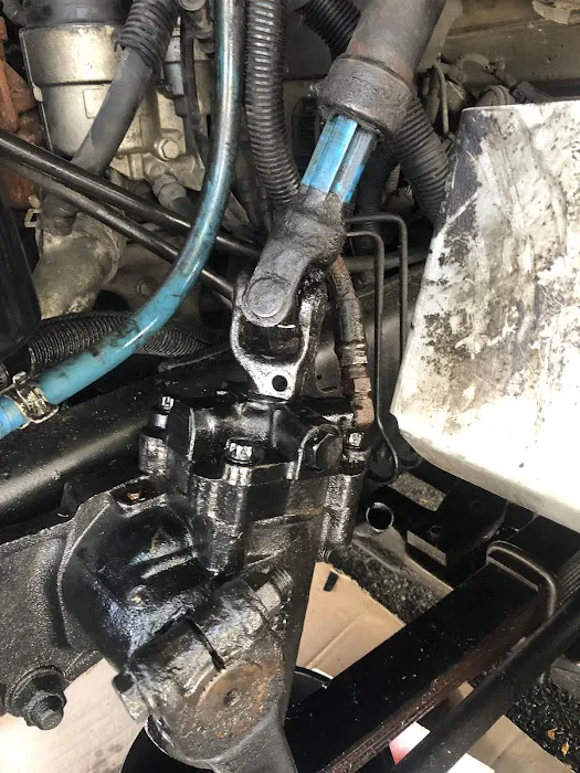 RICKY'S MOBILE AUTO AND DIESEL REPAIRS 3