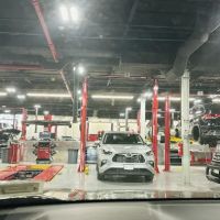 Hillside Toyota Service & Parts