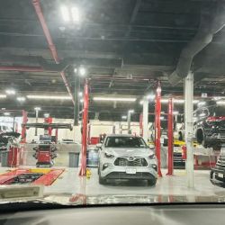Hillside Toyota Service & Parts ico