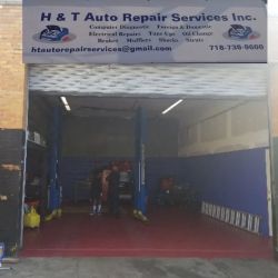 Superior Tire ico