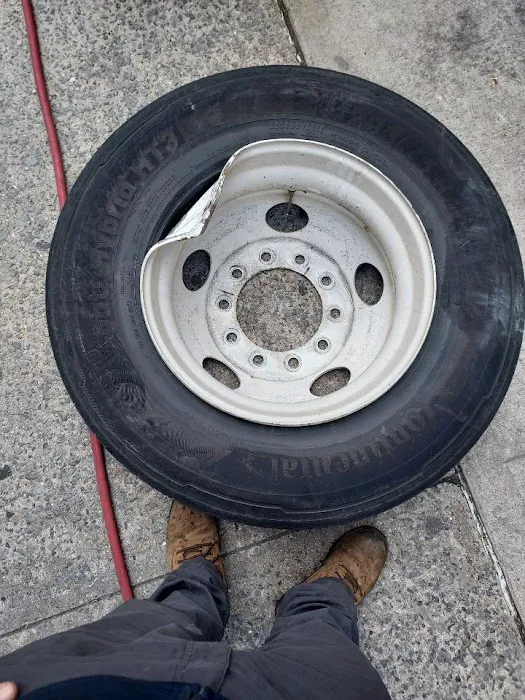 Five Boroughs Tires Inc 6