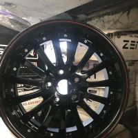 Five Boroughs Tires Inc