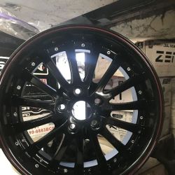 Five Boroughs Tires Inc ico