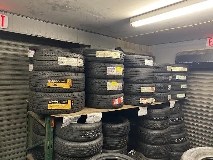 Five Boroughs Tires Inc 2