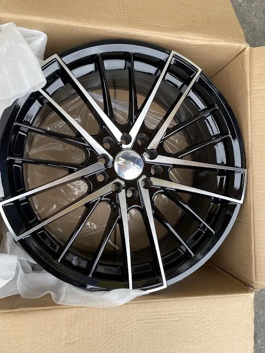 Five Boroughs Tires Inc 1