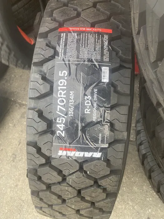 Five Boroughs Tires Inc 3