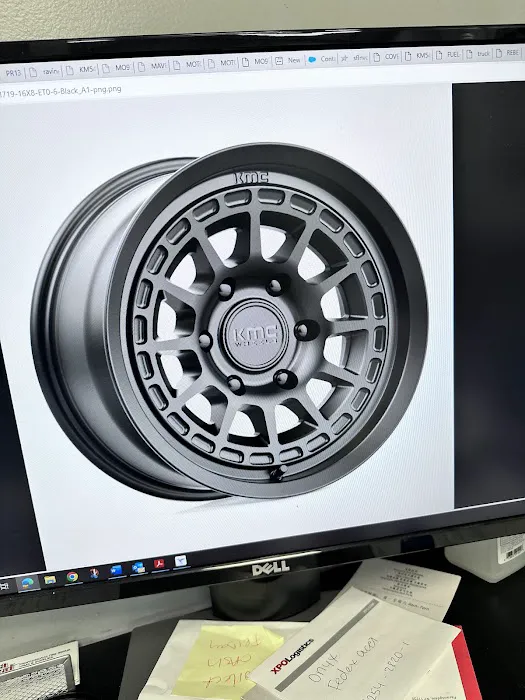 Five Boroughs Tires Inc 9