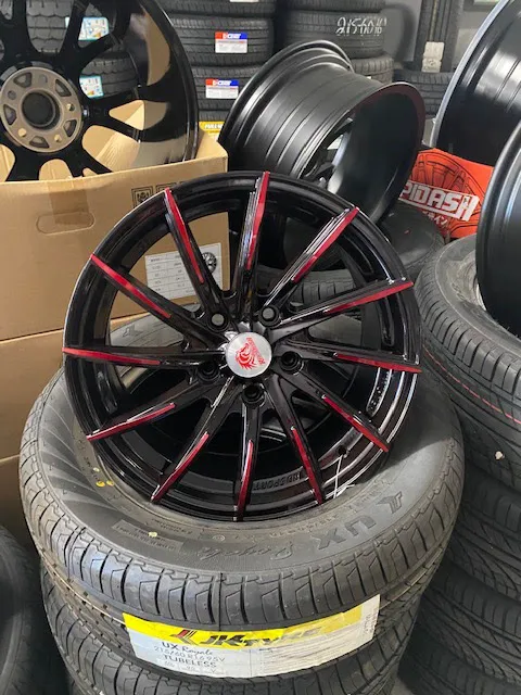 Worldwide Tire Depot 2