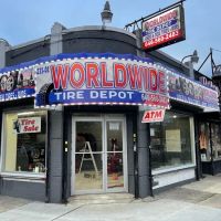 Worldwide Tire Depot