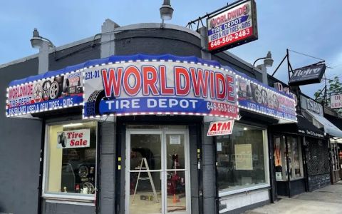 Worldwide Tire Depot