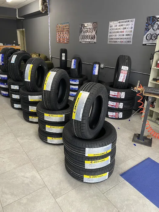 Worldwide Tire Depot 1
