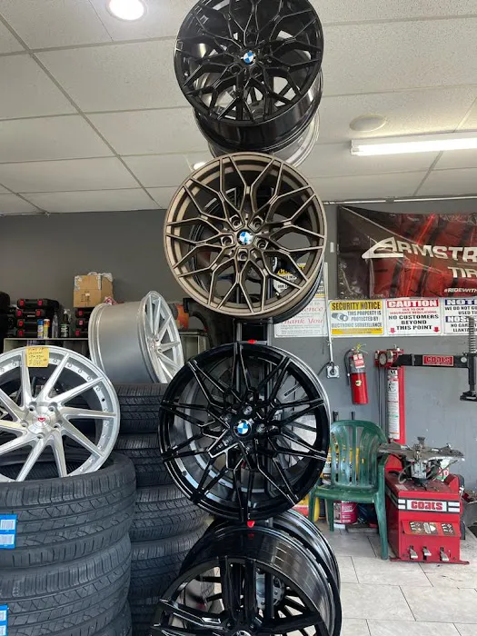 Worldwide Tire Depot 4