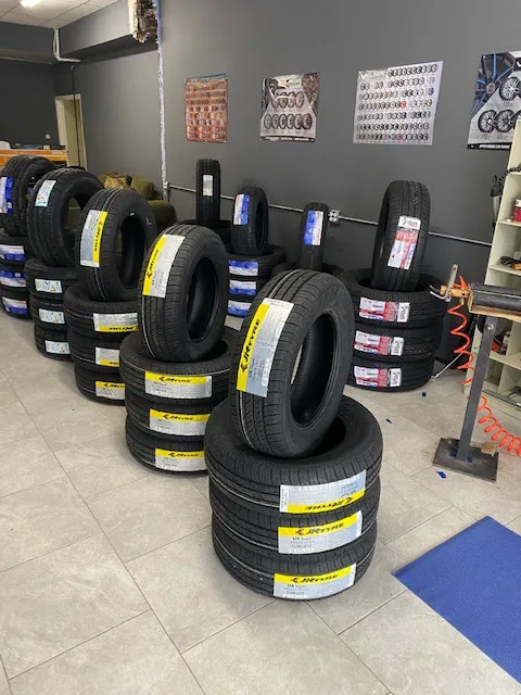 Worldwide Tire Depot 7