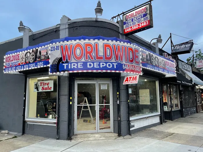 Worldwide Tire Depot 9