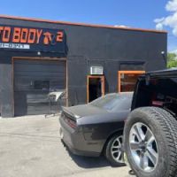 Major Auto Body 2