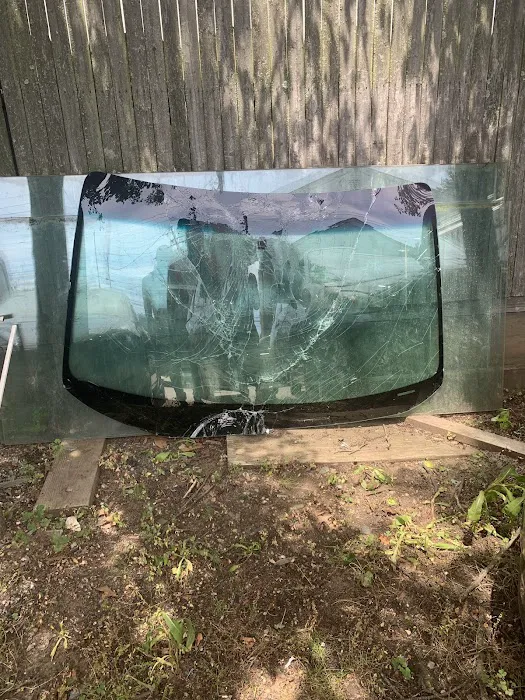 AAA Active Auto Glass Co 1