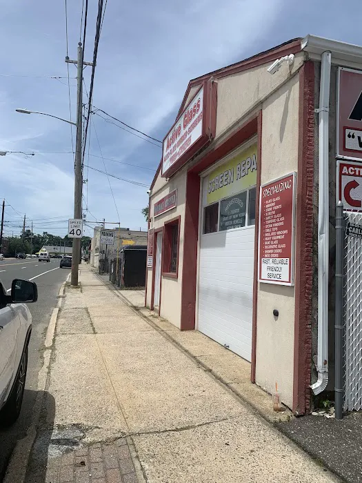 AAA Active Auto Glass Co 0
