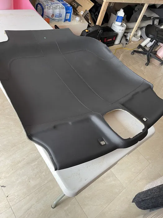 AAA AUTO UPHOLSTERY 5