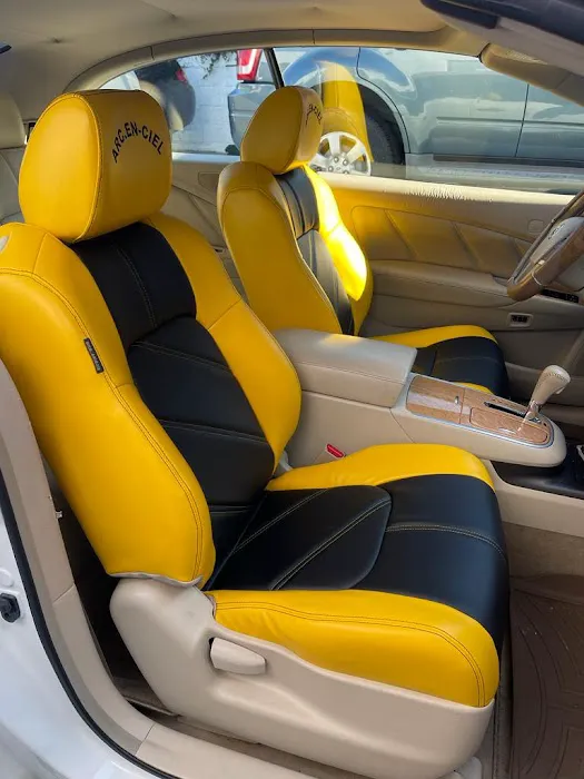 AAA AUTO UPHOLSTERY 0