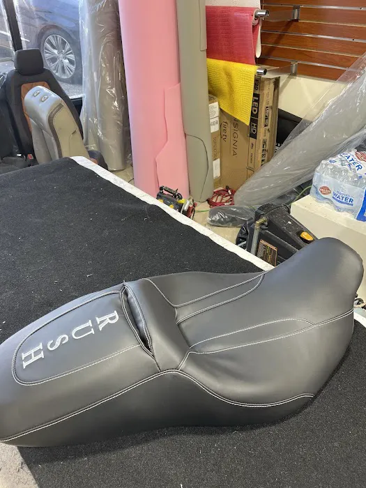 AAA AUTO UPHOLSTERY 2