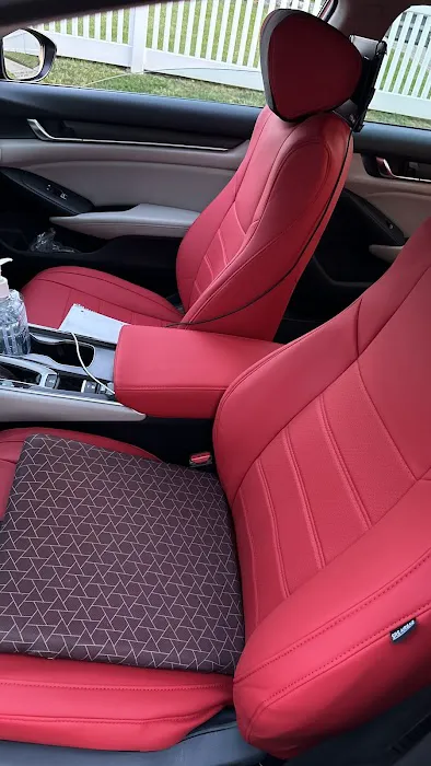 AAA AUTO UPHOLSTERY 9