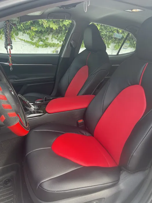 AAA AUTO UPHOLSTERY 6