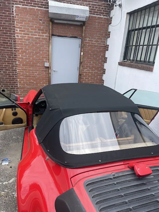 AAA AUTO UPHOLSTERY 1