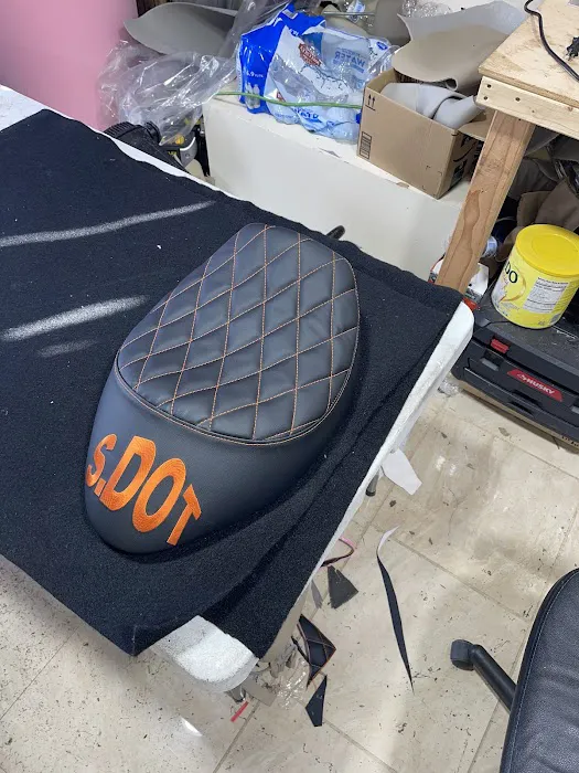 AAA AUTO UPHOLSTERY 3