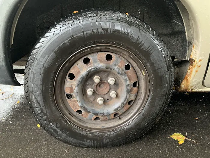 Charlie's Pit Stop Tires 2