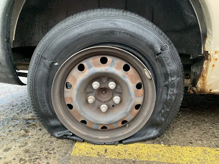 Charlie's Pit Stop Tires 3