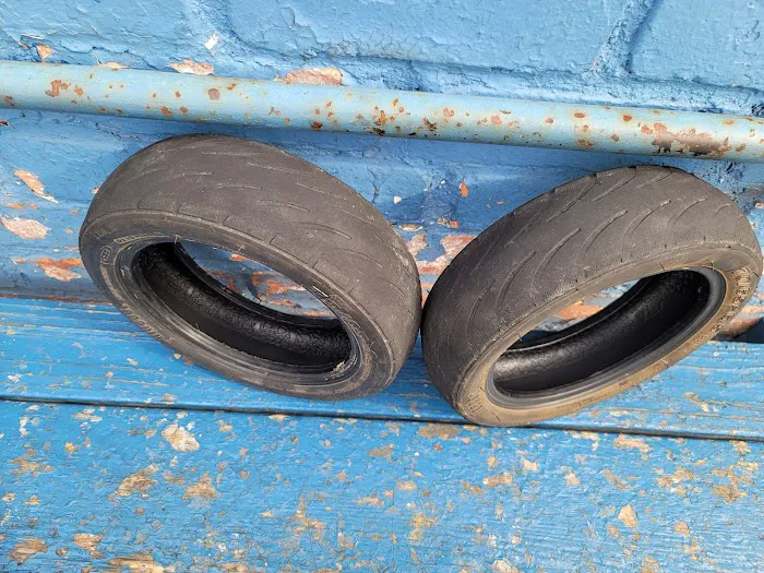 Charlie's Pit Stop Tires 4