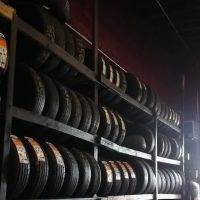 Charlie's Pit Stop Tires