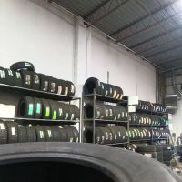 J & G ELMONT TIRE SHOP CORP