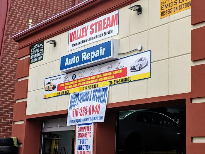 Valley Stream Autos 3