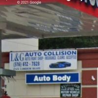L & G Auto Collision