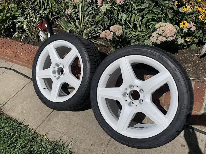 WoWoW Wheel Repair Corp. 2