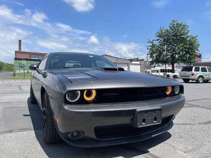 WoWoW Wheel Repair Corp. 1