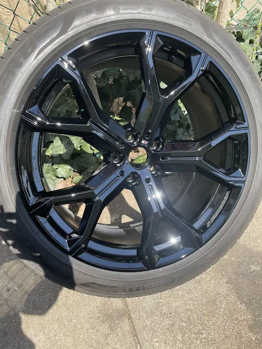 WoWoW Wheel Repair Corp. 3