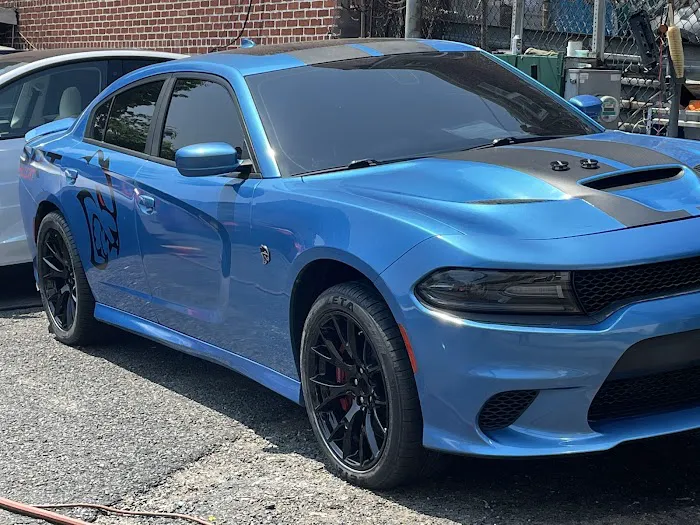 WoWoW Wheel Repair Corp. 7