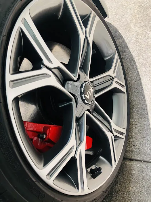 WoWoW Wheel Repair Corp. 0