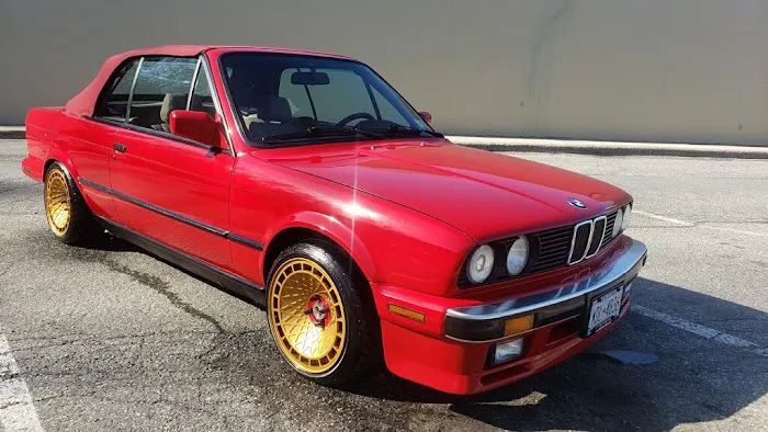 WoWoW Wheel Repair Corp. 8