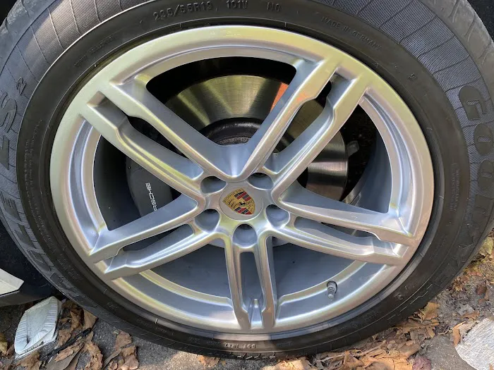 WoWoW Wheel Repair Corp. 6