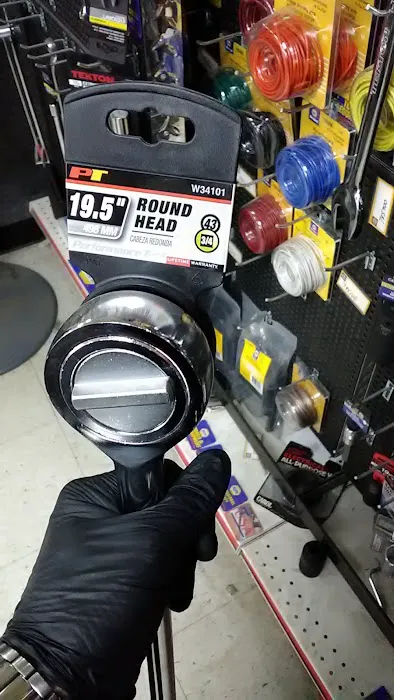 NAPA Auto Parts Automotive Unlimited 1