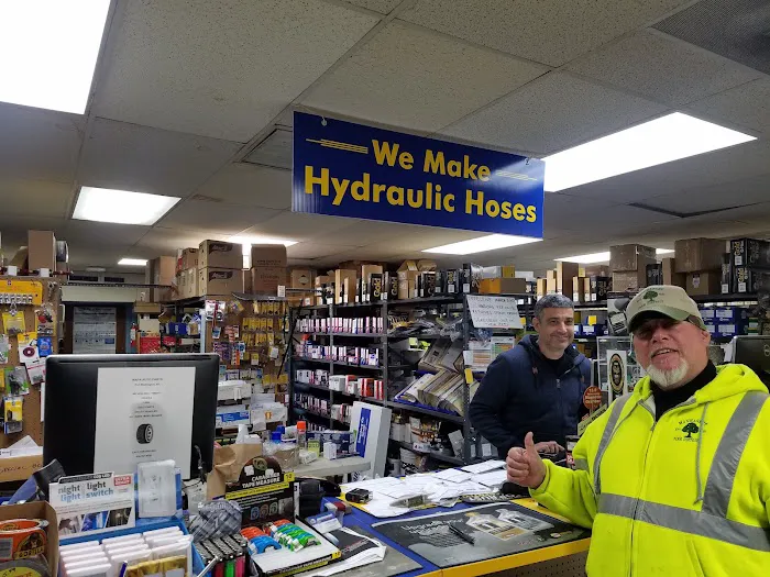 NAPA Auto Parts Automotive Unlimited 2